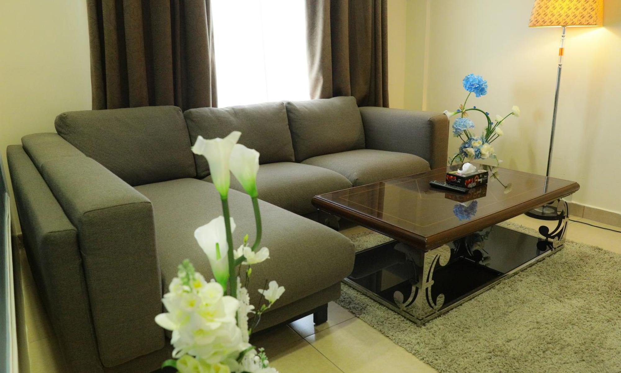 Laguna Hotel Suites Кувейт Екстериор снимка
