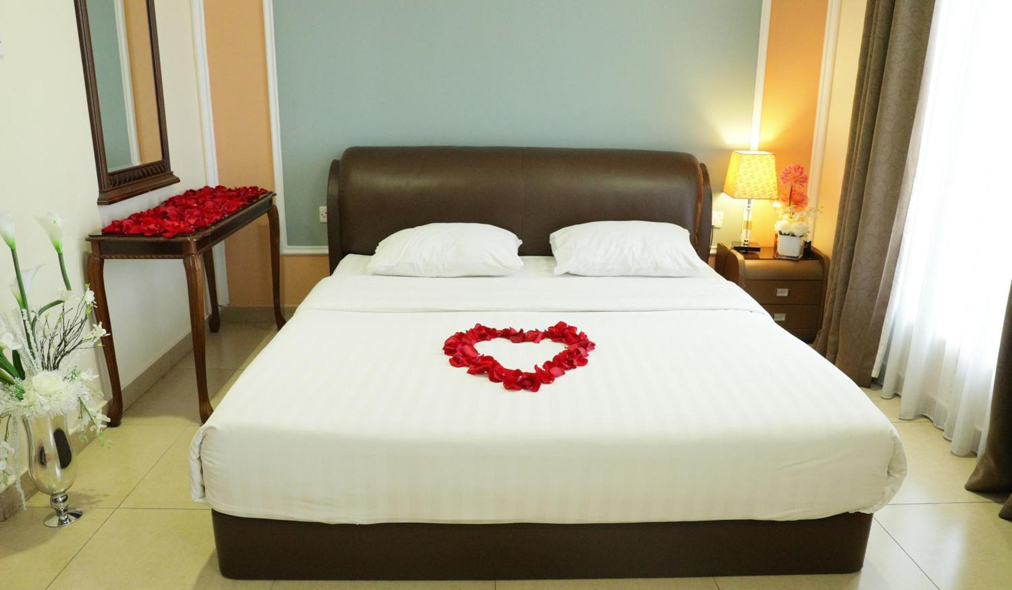 Laguna Hotel Suites Кувейт Екстериор снимка