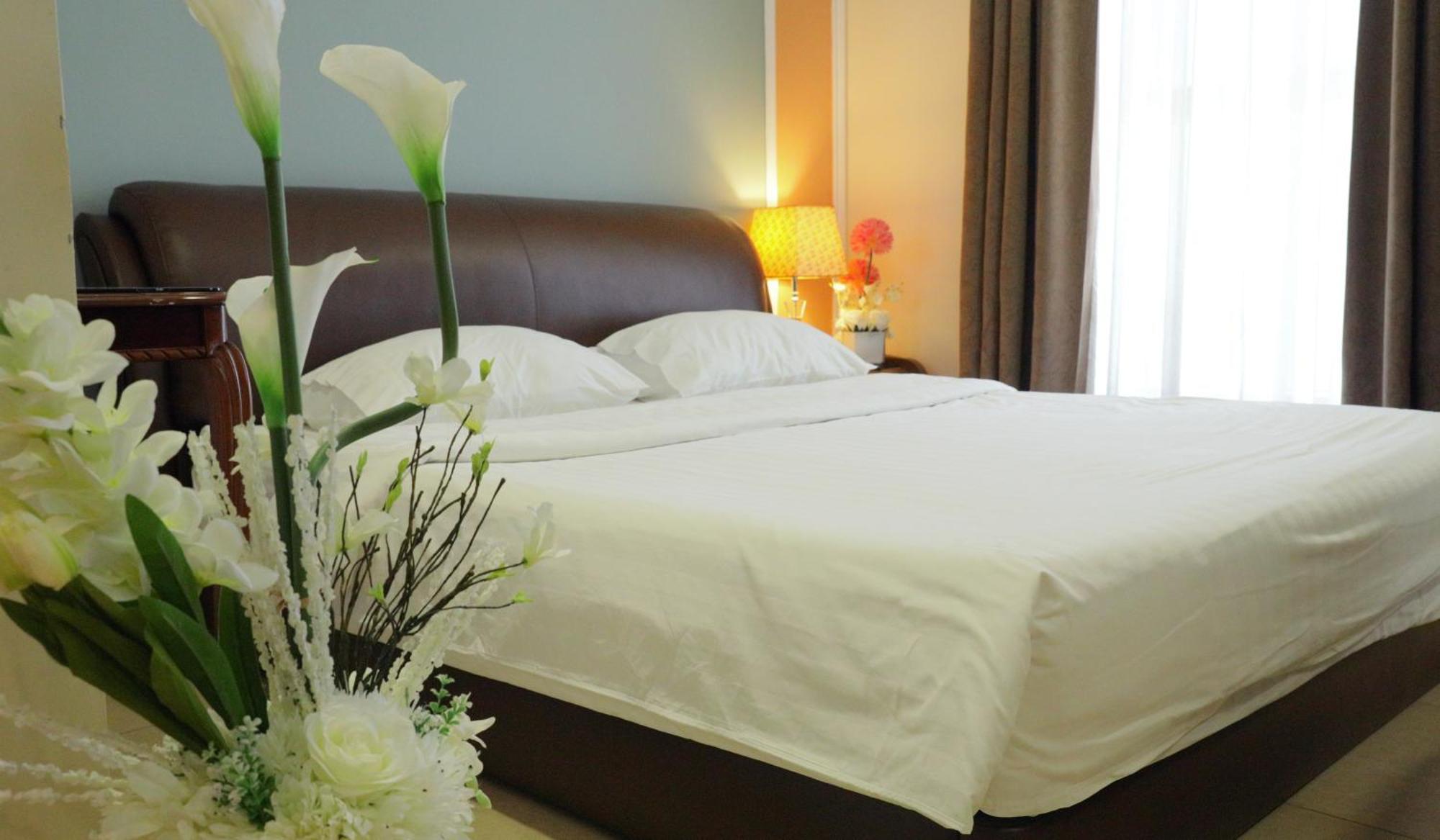 Laguna Hotel Suites Кувейт Екстериор снимка