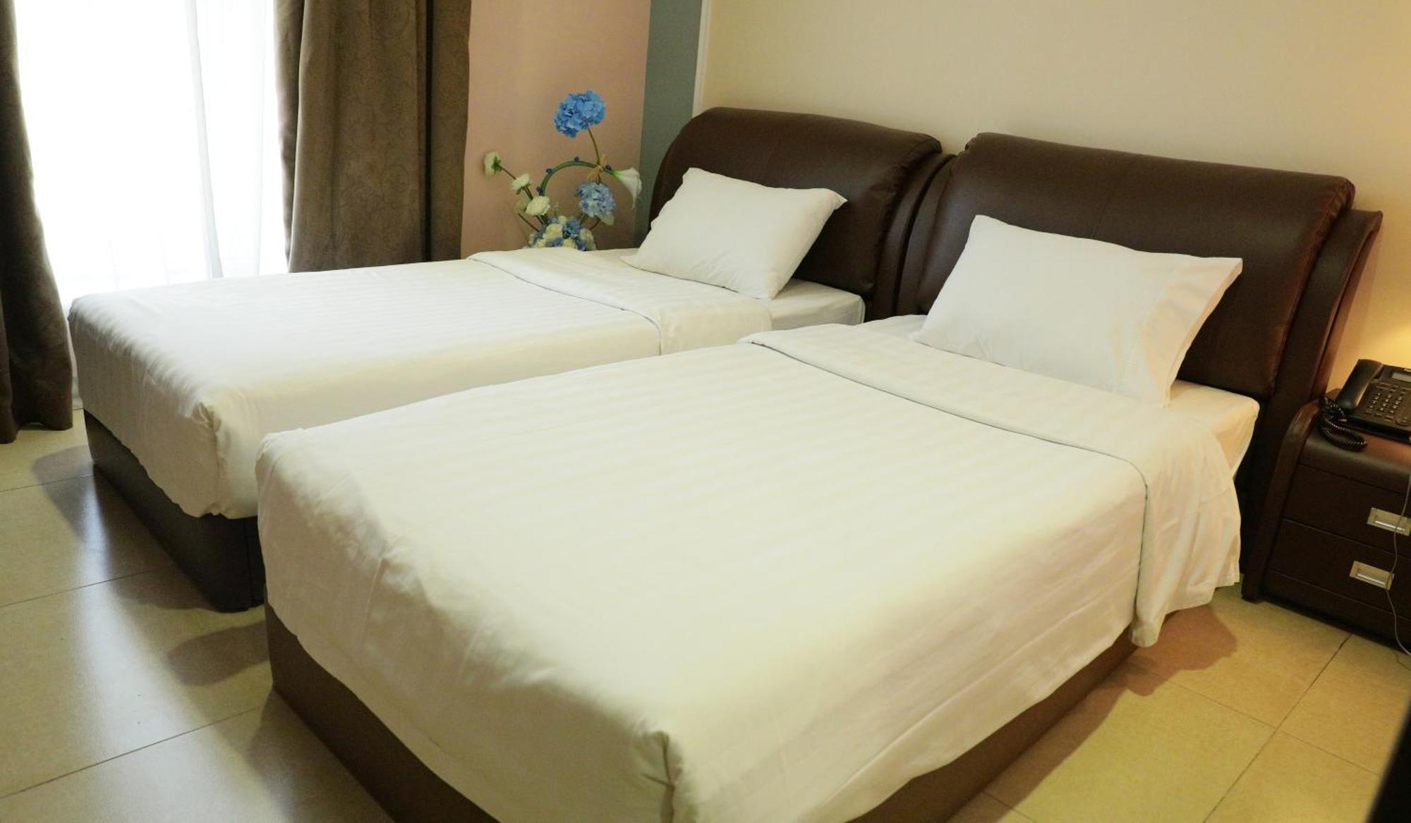 Laguna Hotel Suites Кувейт Екстериор снимка