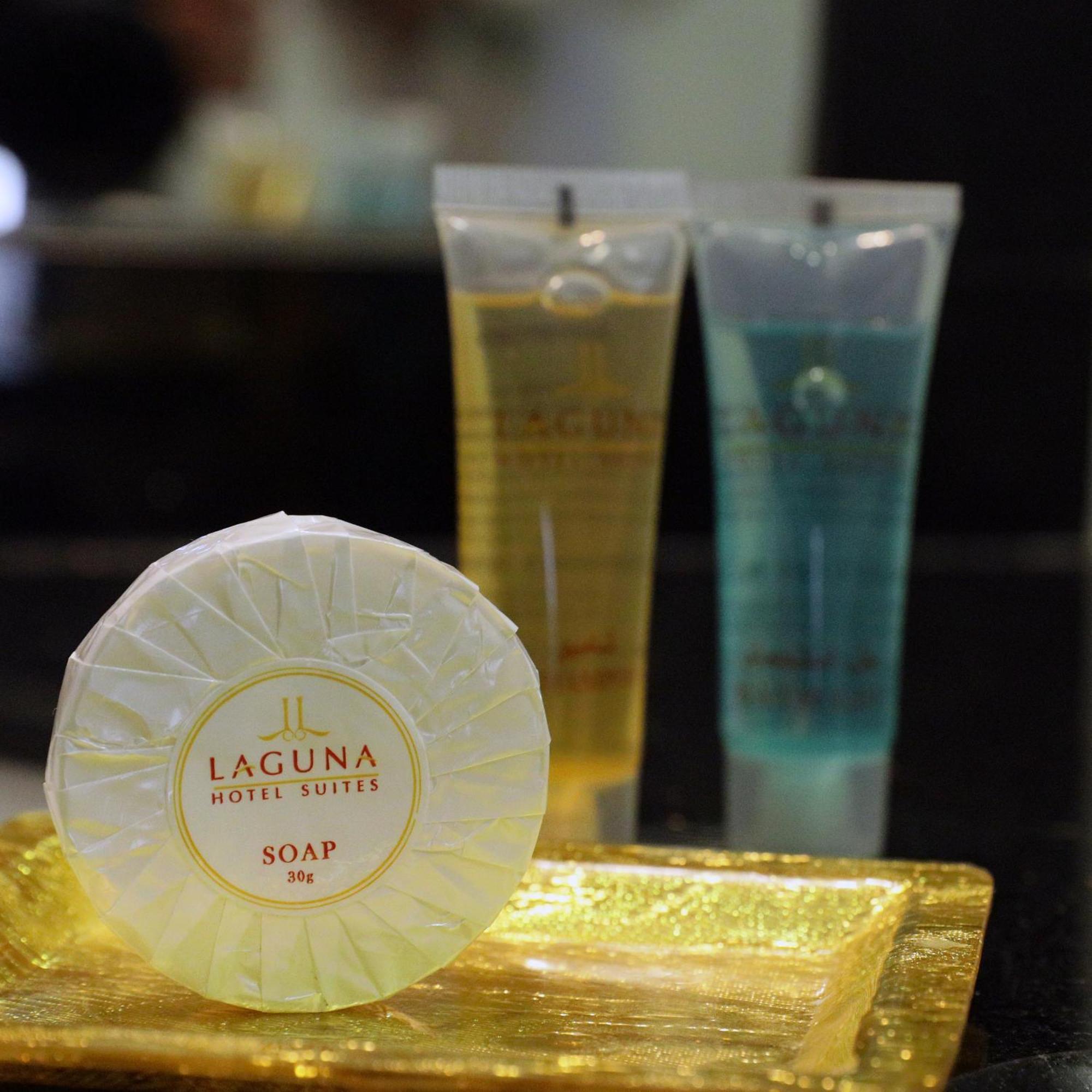 Laguna Hotel Suites Кувейт Екстериор снимка