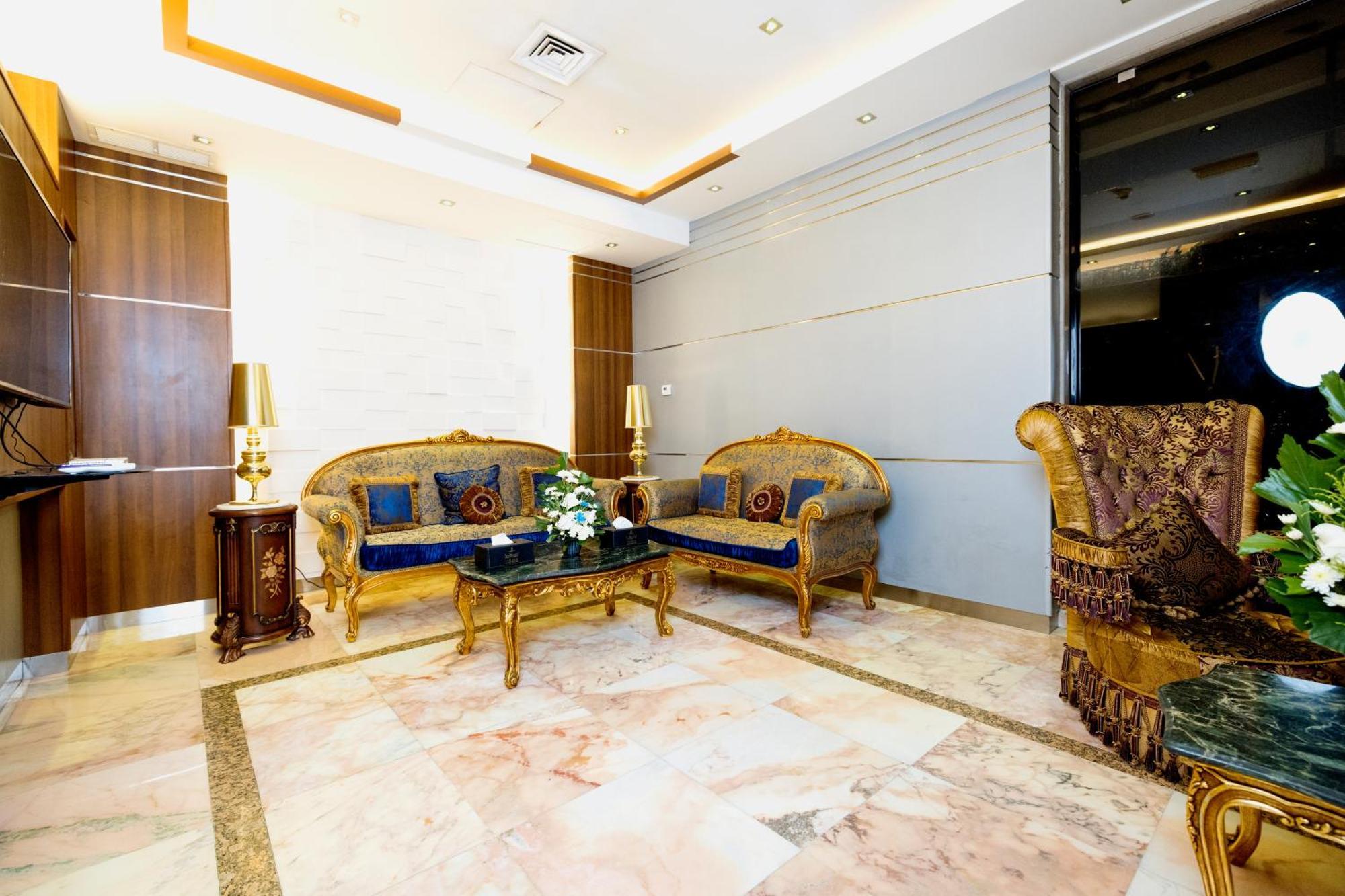 Laguna Hotel Suites Кувейт Екстериор снимка