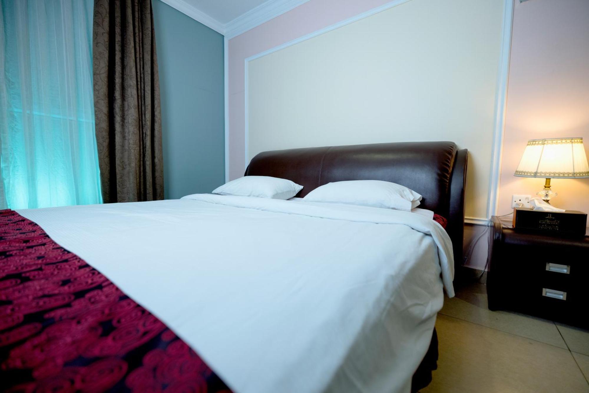 Laguna Hotel Suites Кувейт Екстериор снимка