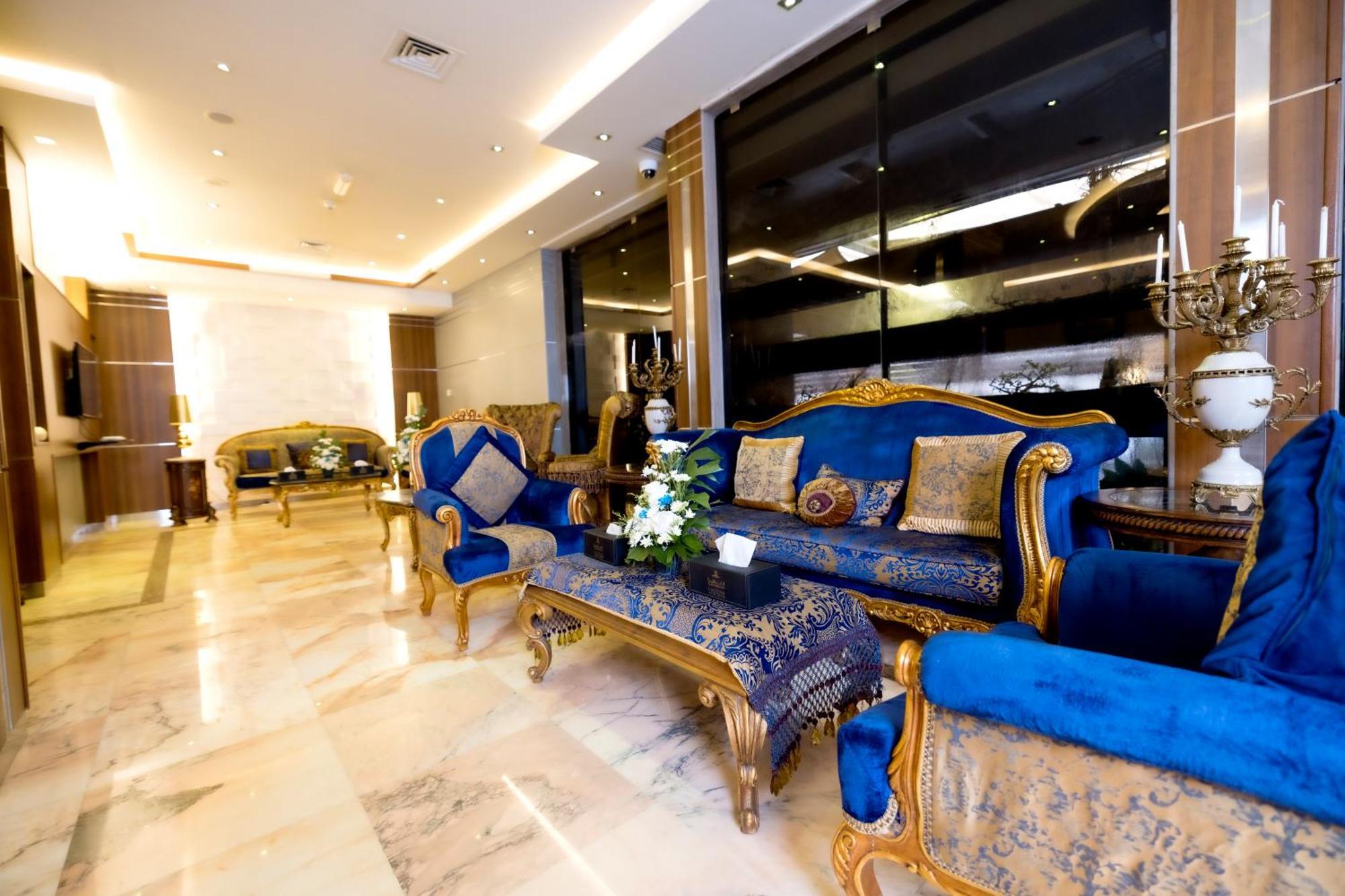 Laguna Hotel Suites Кувейт Екстериор снимка