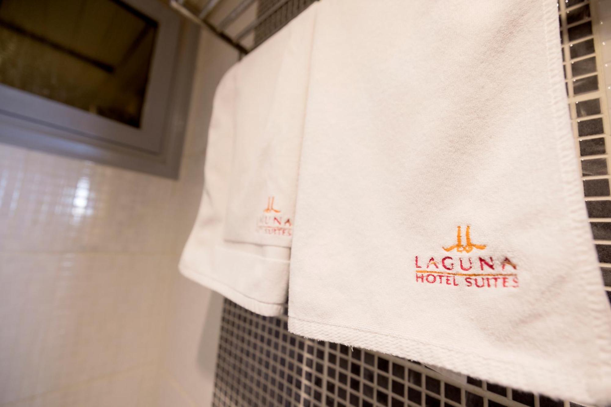 Laguna Hotel Suites Кувейт Екстериор снимка