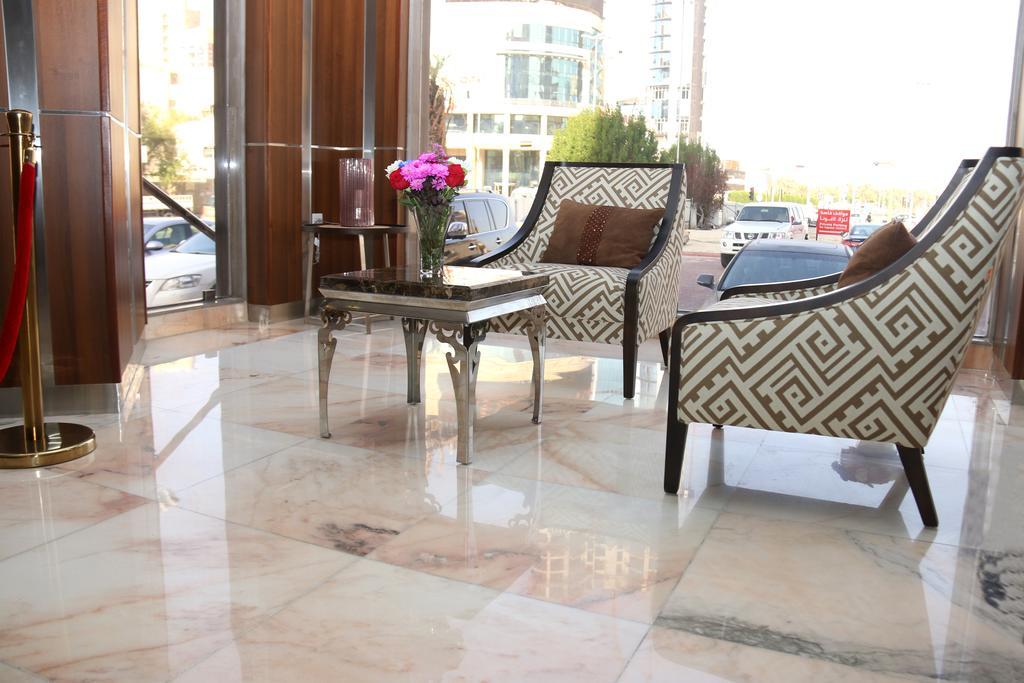 Laguna Hotel Suites Кувейт Екстериор снимка