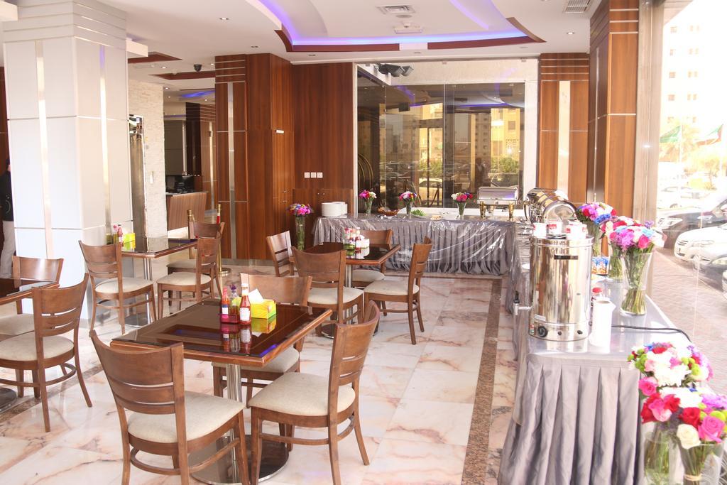 Laguna Hotel Suites Кувейт Екстериор снимка